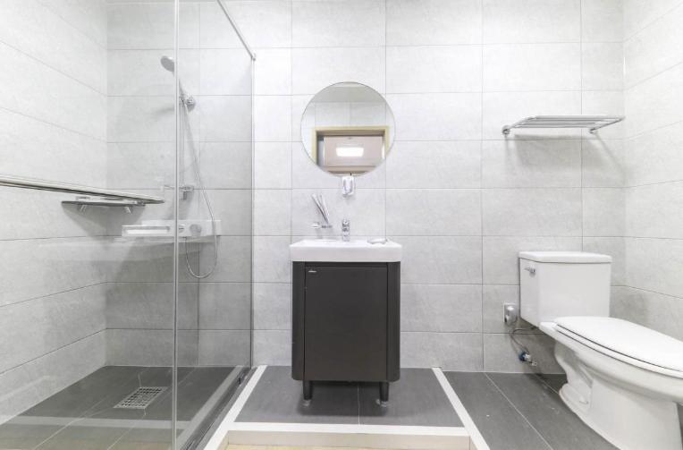 Hotel Haru Seogwipo Zewnętrze zdjęcie