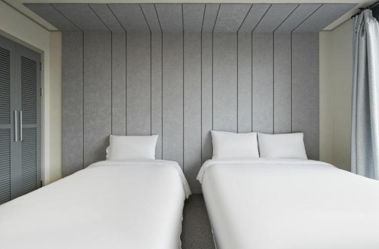 Hotel Haru Seogwipo Zewnętrze zdjęcie